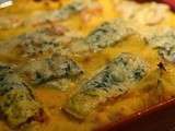 Pas d'Octrobre Sans Gratin De Butternut