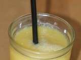 Pause Fraîcheur Vitaminée : Smoothie Du Matin