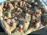 Petit Tour En Provence : La Fougasse