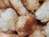 Pour Accompagner Le Café : Les Amaretti