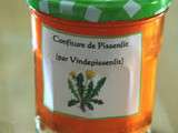 Terroir Vendéen: Confiture De Pissenlit