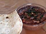 Usa, Version Black Bean Soup