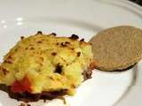 Voyage Vers Le Nord : Shepherd's Pie, l'Ecosse