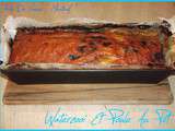 Pain de viande  Meatloaf 