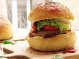 Bbb – Burger Bacon Beaufort