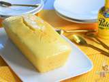 Cake citron mascarpone