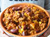 Chili con carne