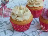 Cupcakes au café