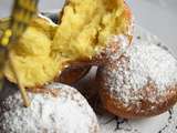 Paczki, le beignet polonais