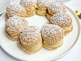 Paris Brest Conticini