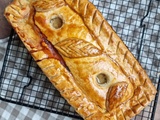 Pâté en croûte