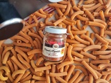 Pâtes au piment (Pastamaker)