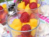 Salade de fruits