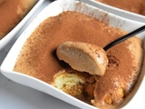 Tiramisu nutella {Companion}