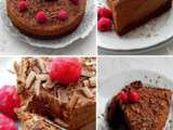 Gâteau mousse, tartelettes, saumon, gratin : les recettes de la semaine (S7/2012)