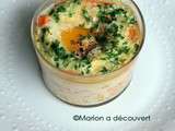 Salades d’été, twists à la confiture et oeuf en cocotte : les recettes de la semaine (S36/2012)