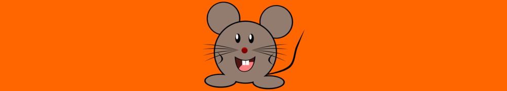 Recettes de Souris